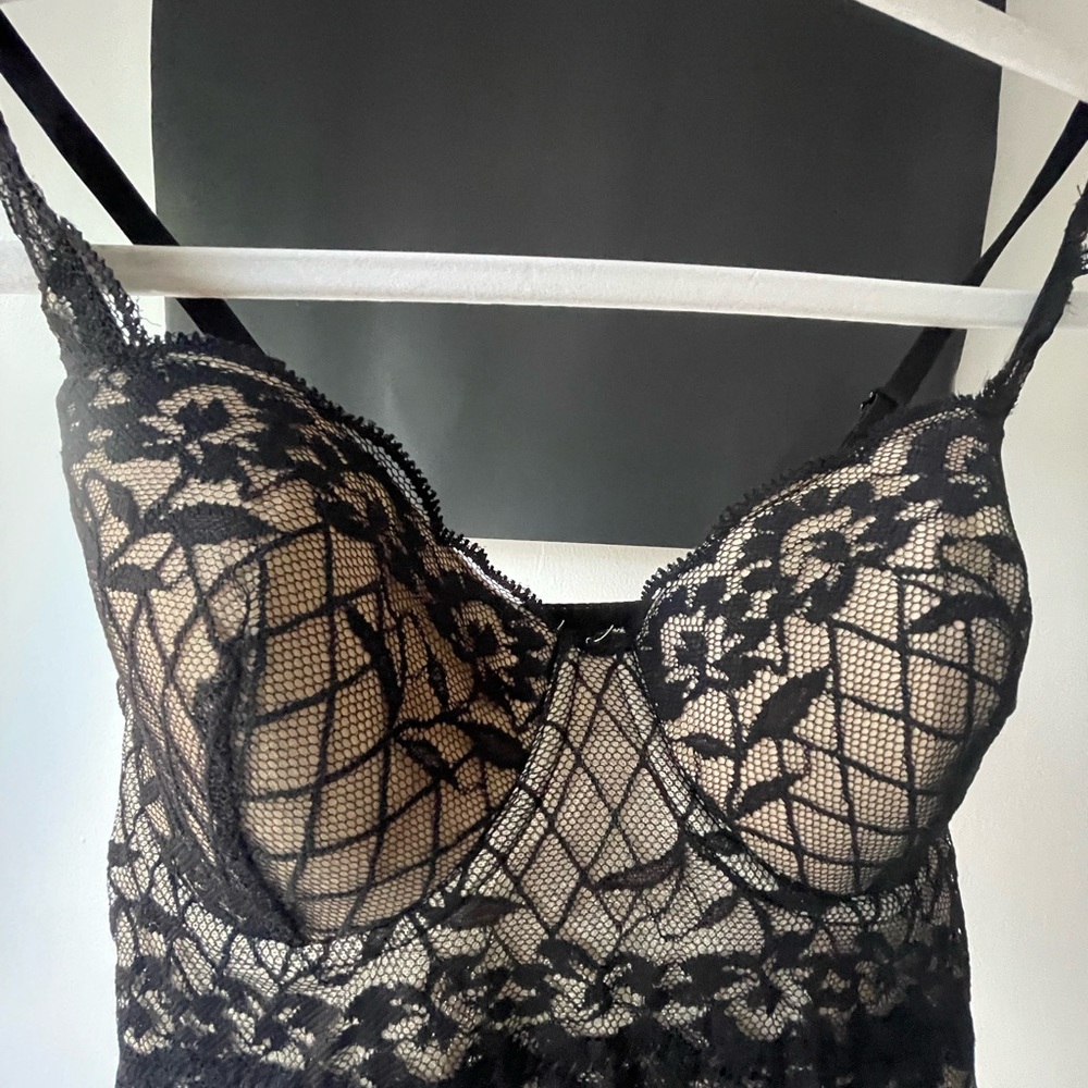 Bodysuit